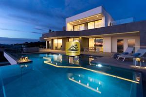 COSTA HOUSES ® Mega Villas | Enamórate de una experiencia de vida inigualable | Costa Blanca Norte photo 0