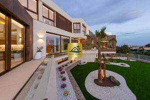 VILLA ZEN | COSTA HOUSES Luxury Villas S.L ®️ Leading Real Estate Agency in Costa Blanca Spain photo 0