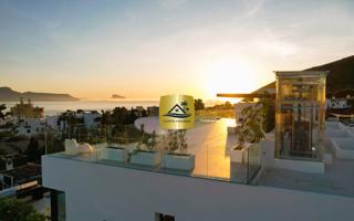 VILLA VEGA | COSTA HOUSES Luxury Villas S.L ®️ Inmobiliaria lider en la Costa Blanca Spain photo 0
