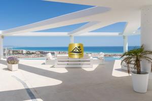 ❶ EXCLUSIVO Ático de Lujo cerca del MAR en Valencia, CANET BERENGUER | Vistas MAR · Jacuzzi · Lux photo 0