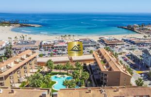 ᑕ❶ᑐ Javea Playa | EXCLUSIVO ATICO DE LUJO FRENTE AL MAR | 150m de la Playa Arenal photo 0