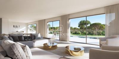 VILLA TAURUS · CONSTRUCCION VILLAS DE DISEÑO EN JAVEA Monte Olimpo ALICANTE - VALENCIA photo 0