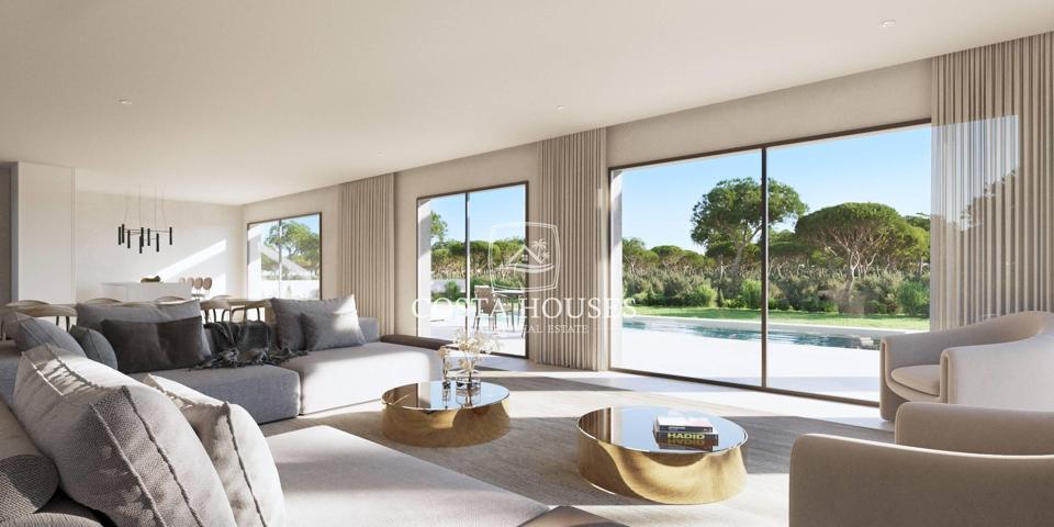 VILLA TAURUS · CONSTRUCCION VILLAS DE DISEÑO EN JAVEA Monte Olimpo ALICANTE - VALENCIA photo 0