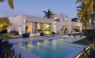 VILLA KISMET - UN DESTINO DE LUJO CON VISTAS AL MAR EN JÁVEA, VALENCIA ALICANTE photo 0