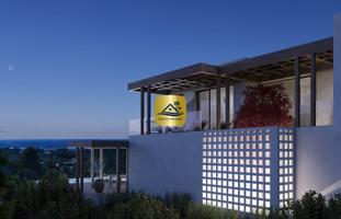 VILLA BAY VIEW - EXCLUSIVA VILLA DE LUJO CON VISTAS PANORAMICAS AL MAR EN MORAIRA, ALICANTE photo 0