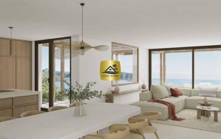 VILLA AZURE VIEW - NUEVA CONSTRUCCION VILLAS CON VISTAS AL MAR EN MORAIRA, COSTA BLANCA photo 0