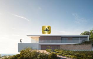 VILLA NEO MAR - ARMONÍA ENTRE EL DISEÑO Y EL INFINITO AZUL | MORAIRA ALICANTE photo 0