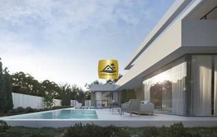 VILLA BENIFAIRÓ EN MORAIRA – MODERNIDAD Y CONFORT EN UNA UBICACIÓN PRIVILEGIADA DE LA COSTA BLANCA photo 0
