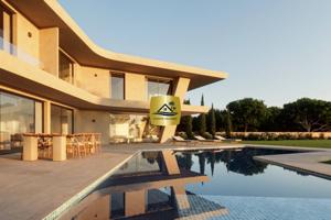 VILLA LOTUS · VILLA DE OBRA NUEVA EN VENTA EN JÁVEA, MONTE OLIMPO ALICANTE photo 0