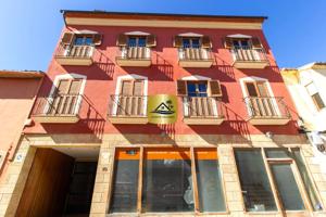 CASA SEÑORIAL EN VENTA EN EL CENTRO HISTÓRICO DE DÉNIA – AUTÉNTICO ENCANTO MEDITERRÁNEO photo 0