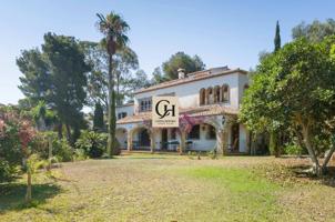 VILLA MELODÍA · ELEGANCIA MEDITERRÁNEA EN EL TOSALET, LA URBANIZACIÓN MÁS EMBLEMÁTICA DE JÁVEA - XÀBIA photo 0