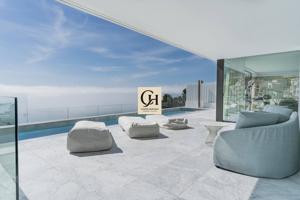 PANORAMA BAY · APARTAMENTO DE LUJO FRENTE AL MAR EN MASCARAT ALTEA, COSTA BLANCA photo 0