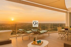 VILLA BELLEVUE · VILLA CONTEMPORANEA EN VENTA EN MARQUESA VI, DENIA ALICANTE photo 0
