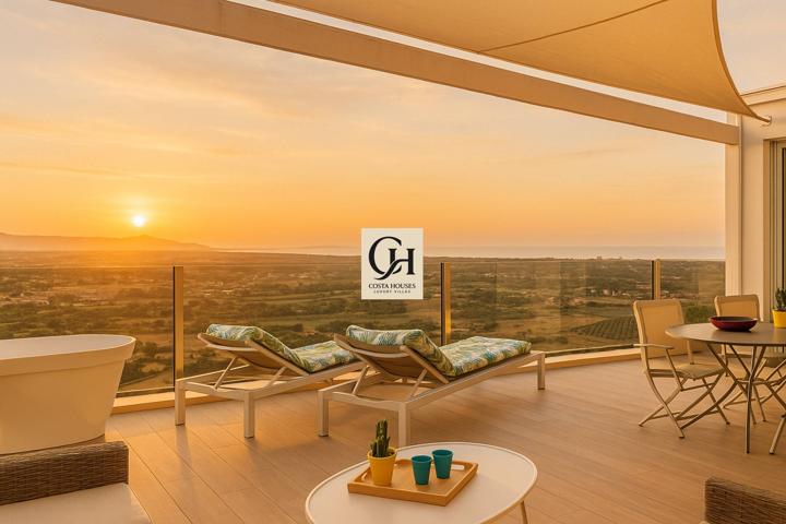 VILLA BELLEVUE · VILLA CONTEMPORANEA EN VENTA EN MARQUESA VI, DENIA ALICANTE photo 0