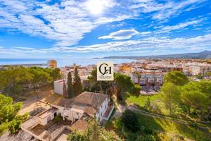 PARCELA URBANA MEZQUIDA · POTENCIAL HOTELERO Y RESIDENCIAL JUNTO AL PUERTO DE JÁVEA photo 0