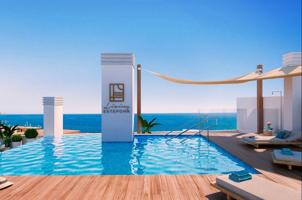 Appartamento al lado del mar. photo 0