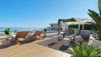 Obra nueva en Estepona photo 0