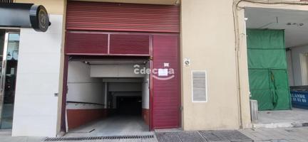 VENTA PLAZA DE GARAJE photo 0