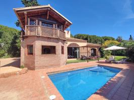 VILLA RUSTICA en Cabopino. photo 0