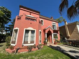 Casa o chalet independiente en venta en Bel-Air photo 0