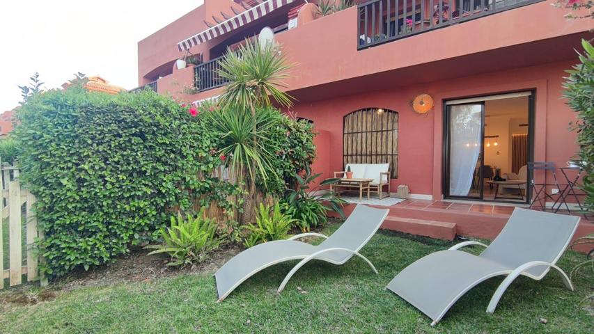 Venta Piso en Av. Costa Galera , Estepona photo 0