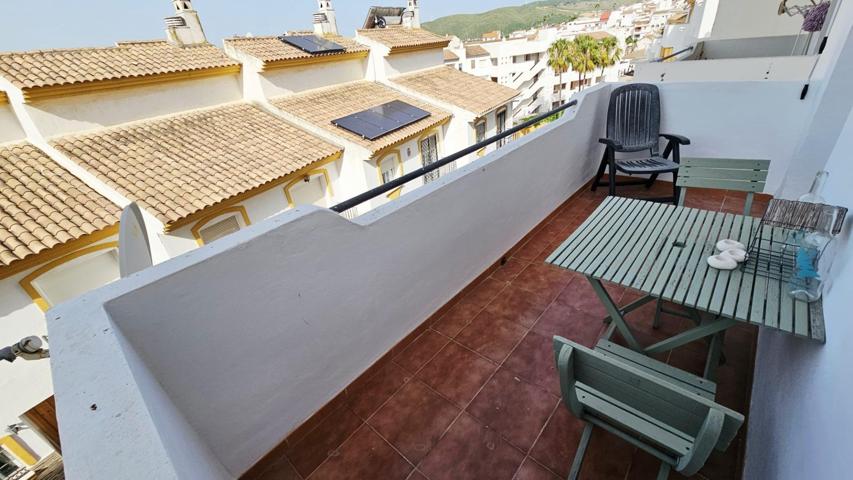 BONITO DUPLEX EN MANILVA photo 0