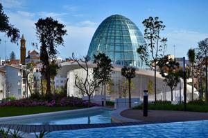 Apartamento en venta en el centro de Estepona photo 0