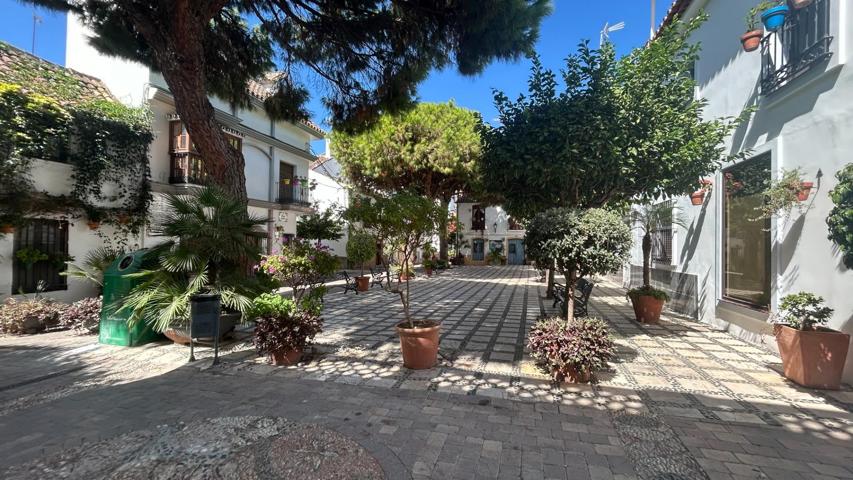 Venta Casa en Centro Histórico, Estepona photo 0