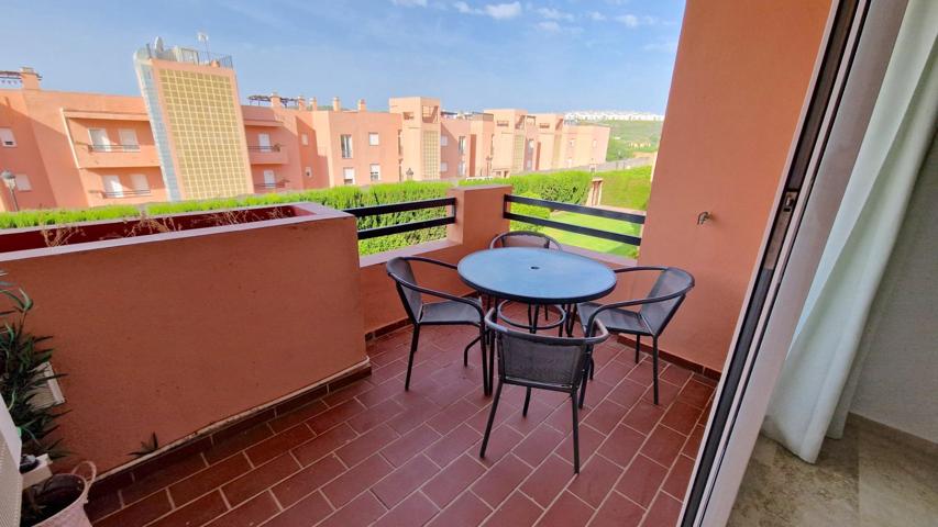 Precioso apartamento de 2 dormitorios en Guadalupe Hills, Manilva Nuevo listado photo 0