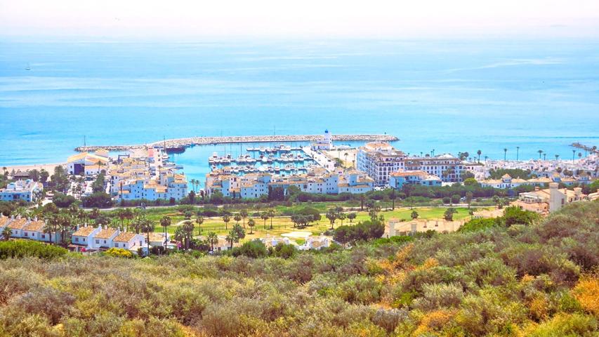 Ático de 2 Dormitorios con Impresionantes Vistas al Mar photo 0