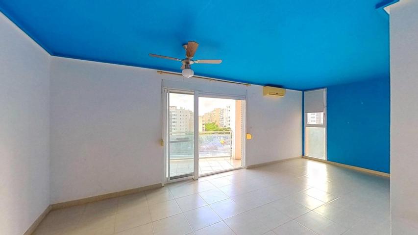Piso Duplex en Nuevo Babel en Alquiler de 3 Dormitorios con vistas al mar photo 0