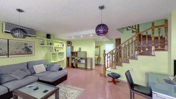Vivienda tipo Dúplex en San Blas-Santo Domingo, Alicante photo 0