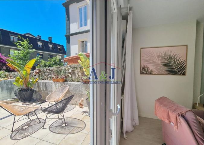 Planta Baja En alquiler en Dávila-Centro, Santander photo 0