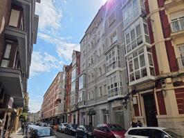 Piso En venta en Centro, Santander photo 0