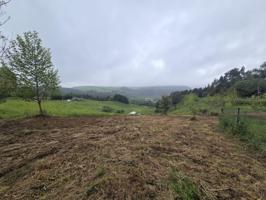 Terreno Urbanizable En venta en Luey, Val De San Vicente photo 0