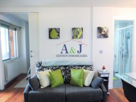 Apartamento en primera línea del Sardinero photo 0