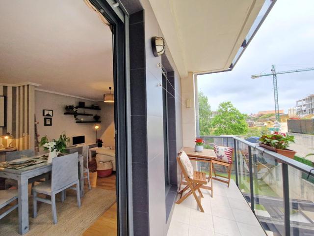 APARTAMENTO CON TERRAZA Y GARAJE CERRADO photo 0