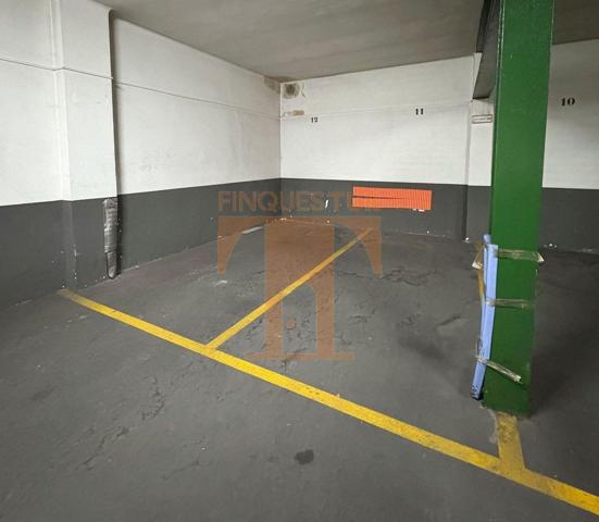 ¡ATENCIÓN! En El Masnou Centro VENTA CONJUNTA de 2 PLAZAS DE PARKING photo 0