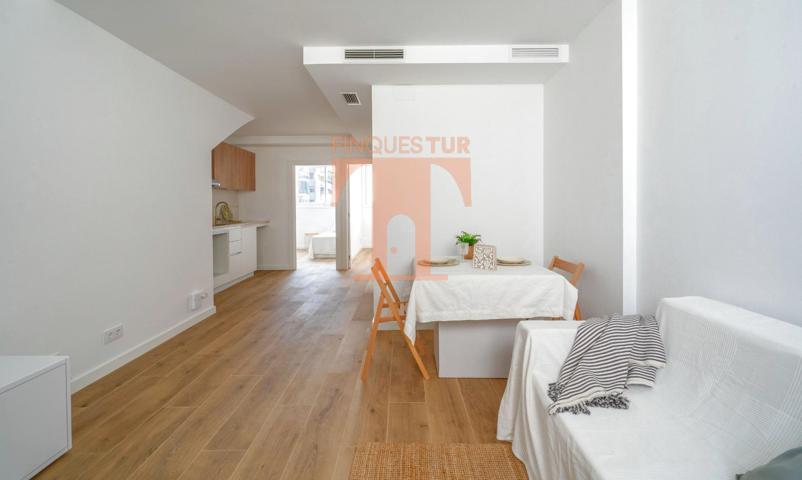 ÚNICAS en PREMIA DE MAR!! VIVIENDAS totalmente rehabilitadas en PLANTA BAJA 'NUEVAS A ESTRENAR' photo 0