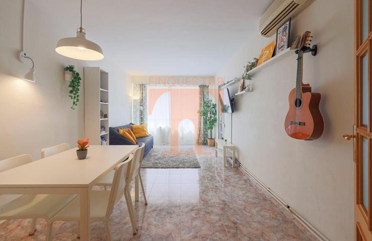 Tu INVERSIÓN Perfecta en Premià de Mar!! PISO ALQUILADO photo 0