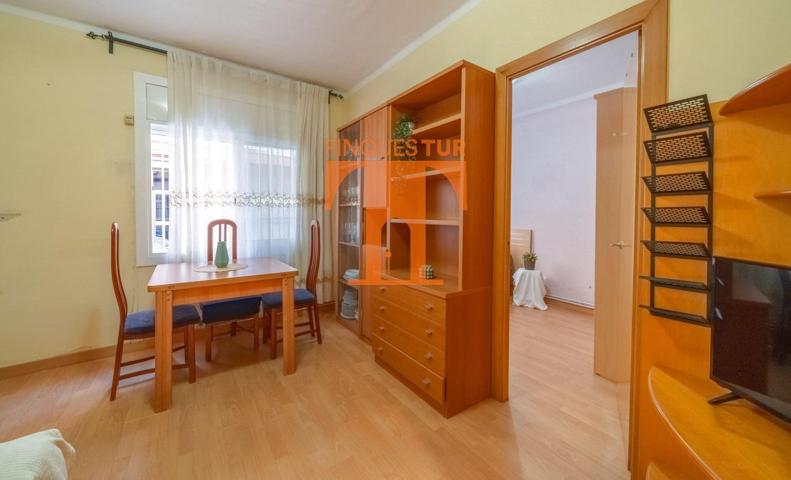 ¡Atención!!! VIVIENDA PISO en PLANTA BAJA con PATIO en PREMIÀ (Zona Cotet). BUEN PRECIO. ¡Que no se te escape! photo 0