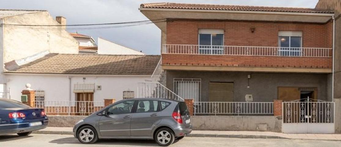 2 X 1 ¡¡¡DOS CASAS POR 139.900€!!! photo 0