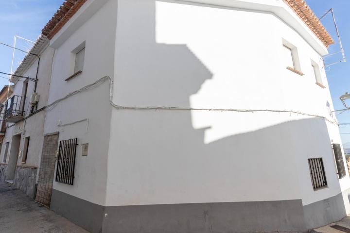 Casa En venta en Escúzar, Escuzar photo 0