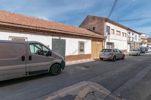 Terreno Urbanizable En venta en Churriana, Churriana De La Vega photo 0