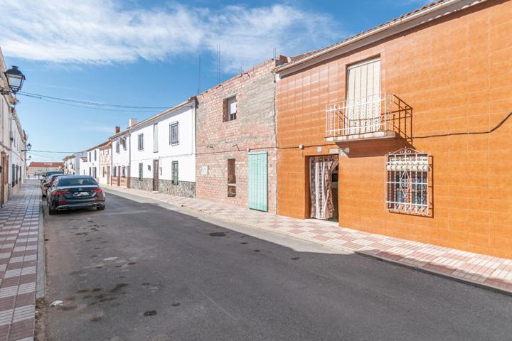 Casa En venta en Castillo De Tajarja, Chimeneas photo 0