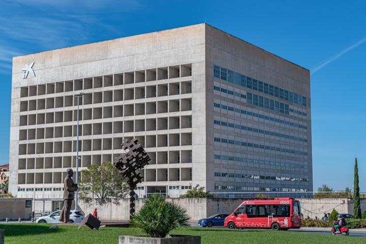 Terreno Urbanizable En venta en Parque Lagos, Granada photo 0