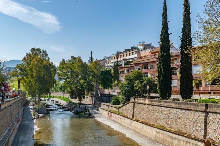 BONITO PISO JUNTO PASEO DE LOS BASILIOS- CENTRO CIUDAD photo 0