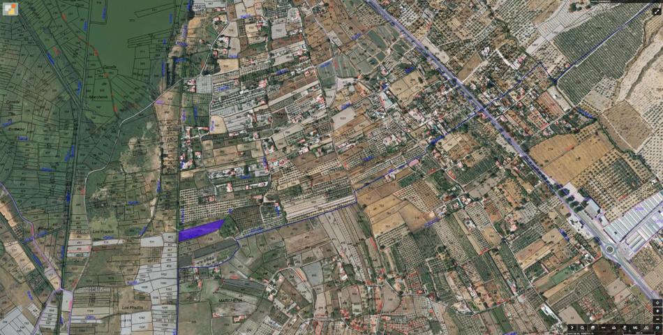 Oportunidad de finca en Marchena photo 0