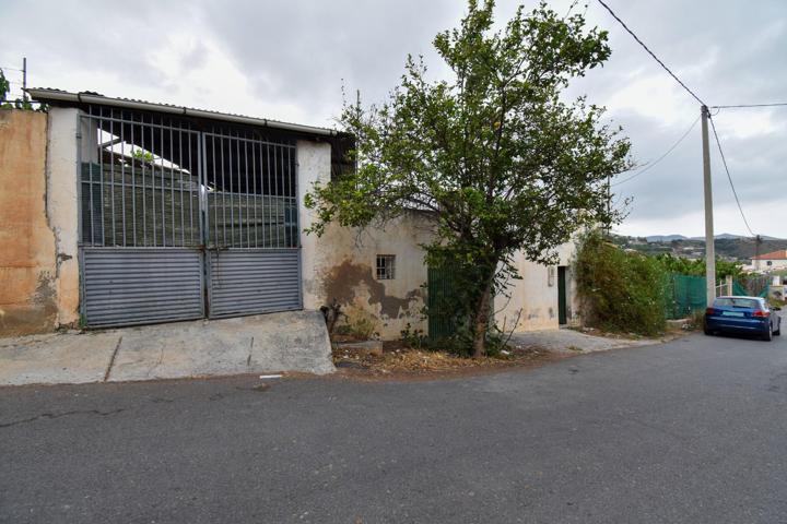 Magnifica parcela con edificación en las Zorreras, Motril photo 0