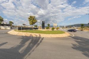 Excelente parcela junto a Santa Clara Golf en Otura photo 0